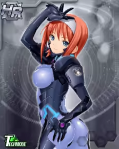 Page 48 of Muv-Luv - Strike Frontier - Cards CGs - preview thumbnail