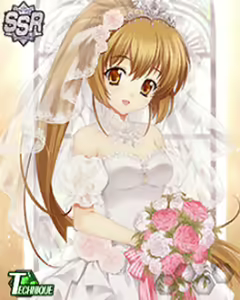 Page 499 of Muv-Luv - Strike Frontier - Cards CGs - preview thumbnail