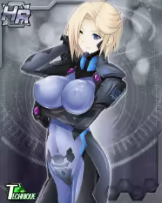 Page 54 of Muv-Luv - Strike Frontier - Cards CGs - preview thumbnail