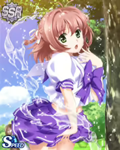Page 542 of Muv-Luv - Strike Frontier - Cards CGs - preview thumbnail