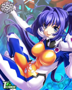 Page 560 of Muv-Luv - Strike Frontier - Cards CGs - preview thumbnail