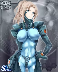 Page 57 of Muv-Luv - Strike Frontier - Cards CGs - preview thumbnail