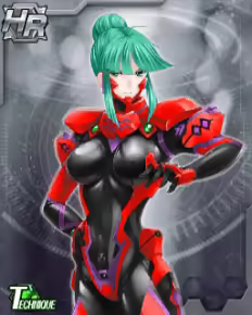 Page 58 of Muv-Luv - Strike Frontier - Cards CGs - preview thumbnail