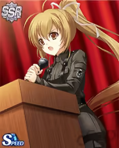 Page 588 of Muv-Luv - Strike Frontier - Cards CGs - preview thumbnail