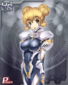 Page 59 of Muv-Luv - Strike Frontier - Cards CGs - preview thumbnail