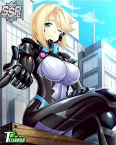 Page 597 of Muv-Luv - Strike Frontier - Cards CGs - preview thumbnail