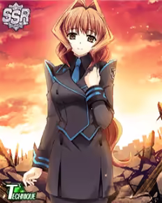 Page 600 of Muv-Luv - Strike Frontier - Cards CGs - preview thumbnail