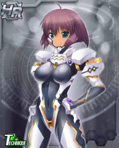Page 60 of Muv-Luv - Strike Frontier - Cards CGs - preview thumbnail