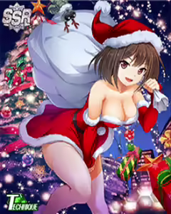 Page 652 of Muv-Luv - Strike Frontier - Cards CGs - preview thumbnail