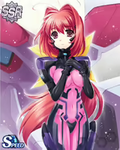 Page 655 of Muv-Luv - Strike Frontier - Cards CGs - preview thumbnail