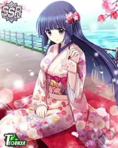 Page 670 of Muv-Luv - Strike Frontier - Cards CGs - preview thumbnail