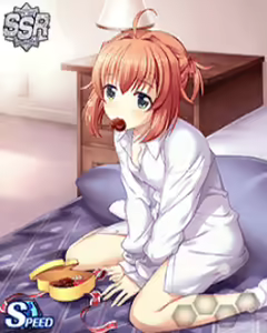 Page 690 of Muv-Luv - Strike Frontier - Cards CGs - preview thumbnail