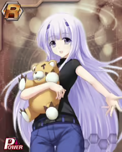 Page 71 of Muv-Luv - Strike Frontier - Cards CGs - preview thumbnail