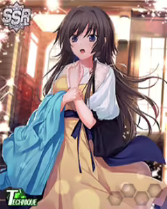 Page 735 of Muv-Luv - Strike Frontier - Cards CGs - preview thumbnail