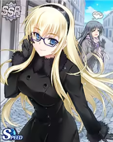 Page 743 of Muv-Luv - Strike Frontier - Cards CGs - preview thumbnail