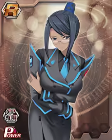 Page 76 of Muv-Luv - Strike Frontier - Cards CGs - preview thumbnail