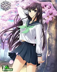 Page 775 of Muv-Luv - Strike Frontier - Cards CGs - preview thumbnail