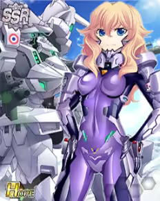 Page 779 of Muv-Luv - Strike Frontier - Cards CGs - preview thumbnail