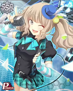 Page 788 of Muv-Luv - Strike Frontier - Cards CGs - preview thumbnail