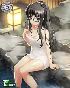 Page 800 of Muv-Luv - Strike Frontier - Cards CGs - preview thumbnail