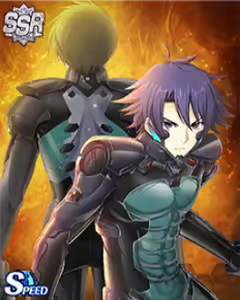 Page 809 of Muv-Luv - Strike Frontier - Cards CGs - preview thumbnail