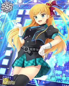 Page 813 of Muv-Luv - Strike Frontier - Cards CGs - preview thumbnail