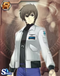 Page 82 of Muv-Luv - Strike Frontier - Cards CGs - preview thumbnail