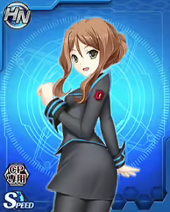Page 92 of Muv-Luv - Strike Frontier - Cards CGs - preview thumbnail