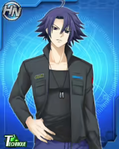 Page 96 of Muv-Luv - Strike Frontier - Cards CGs - preview thumbnail