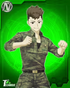 Page 99 of Muv-Luv - Strike Frontier - Cards CGs - preview thumbnail