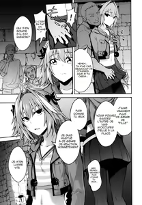 Page 16 of Toraware no Saiteisha - preview thumbnail