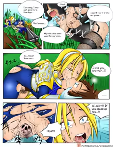 Page 23 of When the Servers Go Down - preview thumbnail
