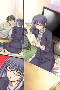 Page 51 of Itsudemo Dokodemo Onnanoko Ni Kodane Wo Chunyusuru Koto Ga Mitomerareta Sekai - preview thumbnail