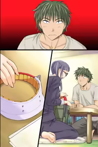 Page 52 of Itsudemo Dokodemo Onnanoko Ni Kodane Wo Chunyusuru Koto Ga Mitomerareta Sekai - preview thumbnail