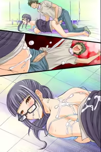 Page 85 of Itsudemo Dokodemo Onnanoko Ni Kodane Wo Chunyusuru Koto Ga Mitomerareta Sekai - preview thumbnail