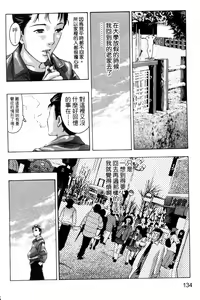 Page 133 of Koufuku no Gishiki | 解放的儀式 - preview thumbnail
