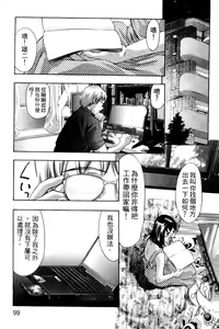 Page 98 of Koufuku no Gishiki | 解放的儀式 - preview thumbnail