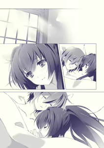 Page 18 of Oyome-san ni Shite Kudasai - preview thumbnail