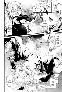 Page 164 of Towako 2 - preview thumbnail