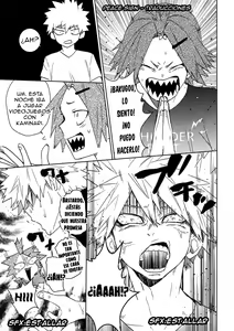 Page 15 of SHUFFLE BOYS - preview thumbnail