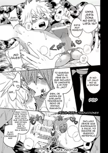 Page 27 of SHUFFLE BOYS - preview thumbnail