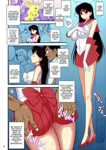 Page 5 of Kayoubi no Yurameki - preview thumbnail