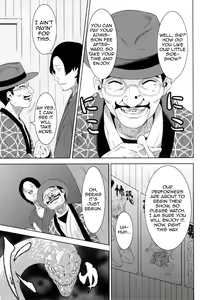 Page 8 of Kemono Misemono Tokoro Kirawazu | A Carefree Monster Girl's Exhibition - preview thumbnail