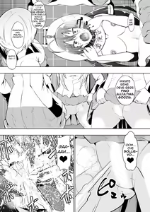 Page 16 of Medaka The End 2 - preview thumbnail