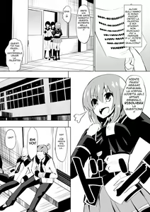 Page 5 of Medaka The End 2 - preview thumbnail