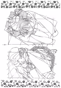 Page 124 of Doukyuusei 2 Senga shuu - preview thumbnail