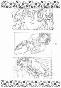 Page 125 of Doukyuusei 2 Senga shuu - preview thumbnail