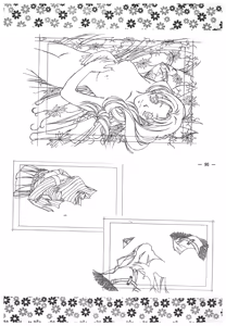 Page 89 of Doukyuusei 2 Senga shuu - preview thumbnail