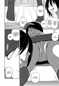 Page 109 of Kawaii Imouto to Ikenai Koto Shiteimasu! - preview thumbnail