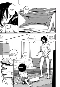 Page 120 of Kawaii Imouto to Ikenai Koto Shiteimasu! - preview thumbnail
